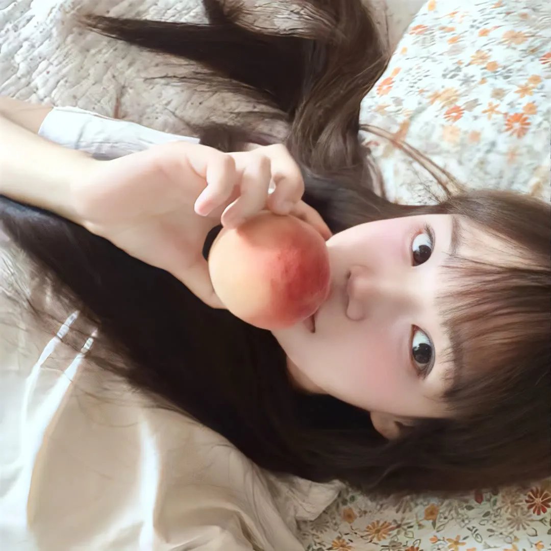 双面名模