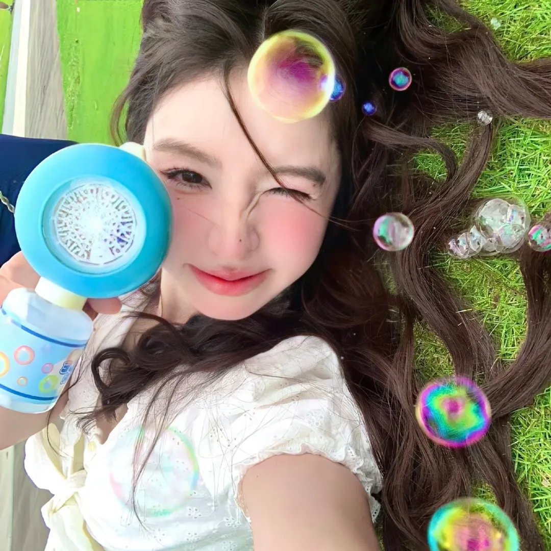 水长流