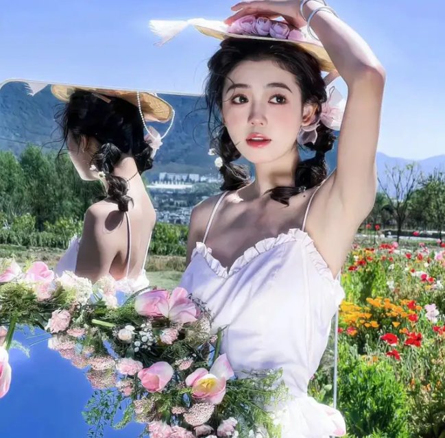 武训传
